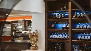 Una foto del restaurante Aera - Sushi Grill Dining