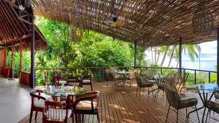 Una foto del restaurante Restaurante Guapira