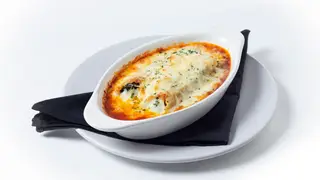 Foto del ristorante Ronnie Grisanti's