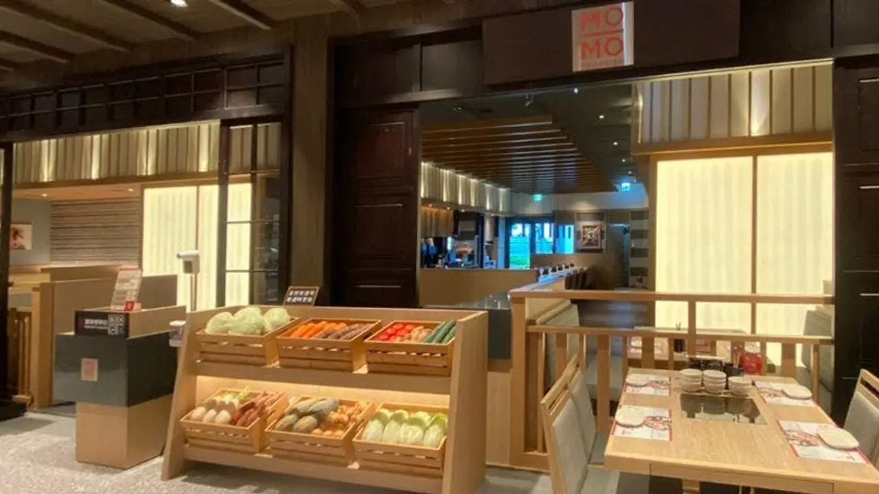 Mo-Mo-Paradise 竹北遠百牧場, Zhubei City, HSQ