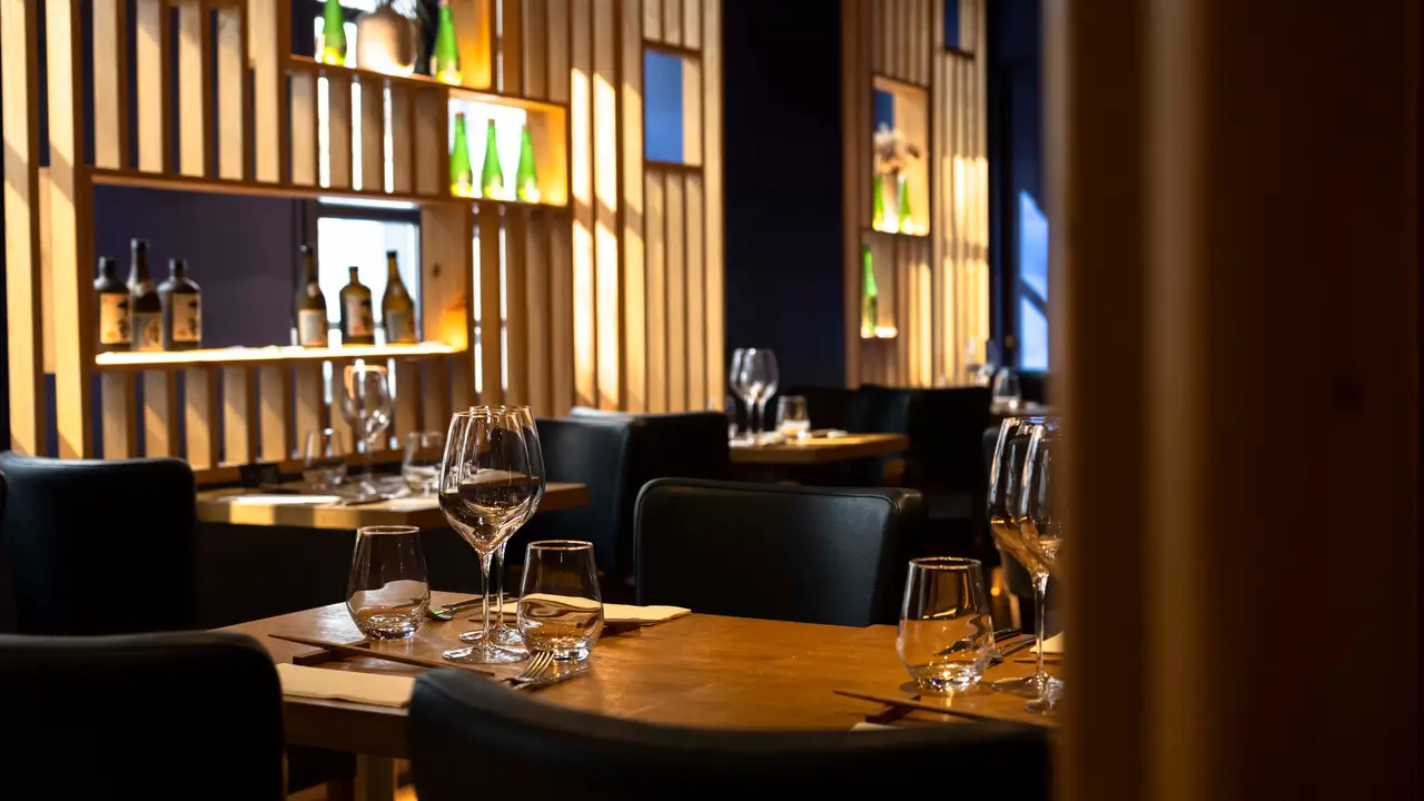 AO Izakaya, Paris, Ile-de-France