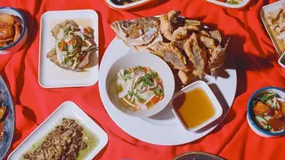 Foto von Mamao Club Restaurant
