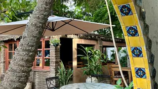Een foto van restaurant Tatanka