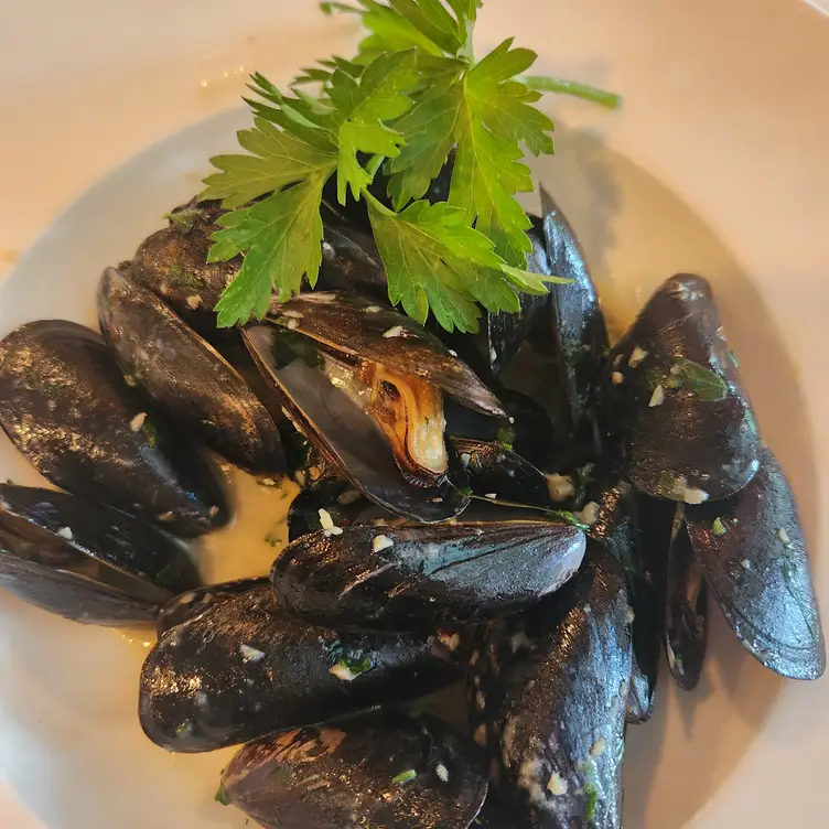 Dante Ristorante, Great Falls, VA