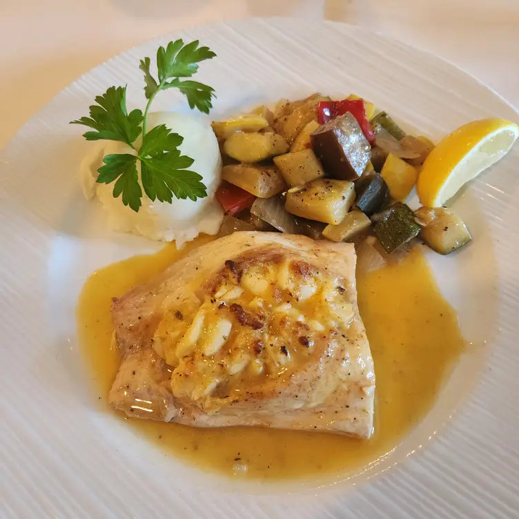 Dante Ristorante, Great Falls, VA