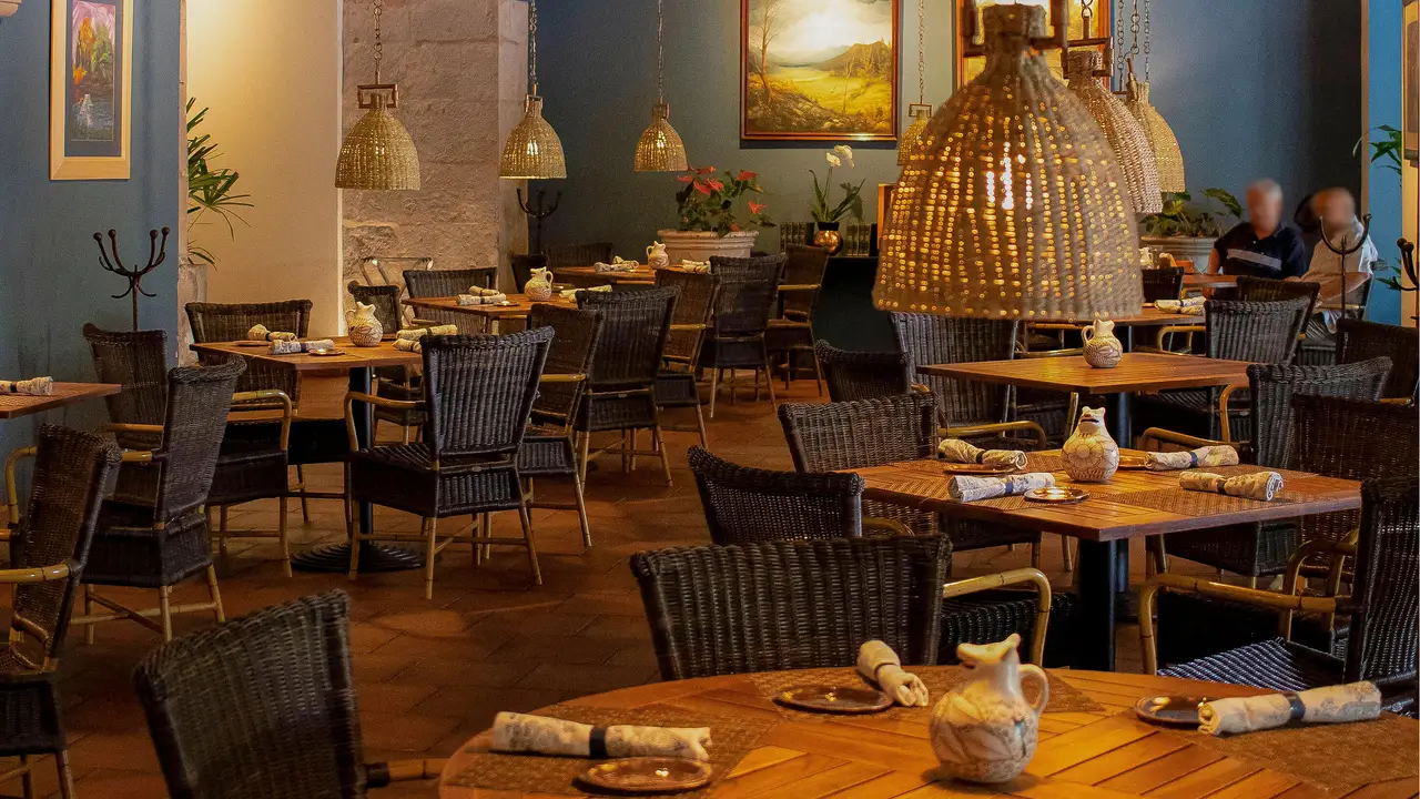 Lu Cocina Michoacana MIC Morelia