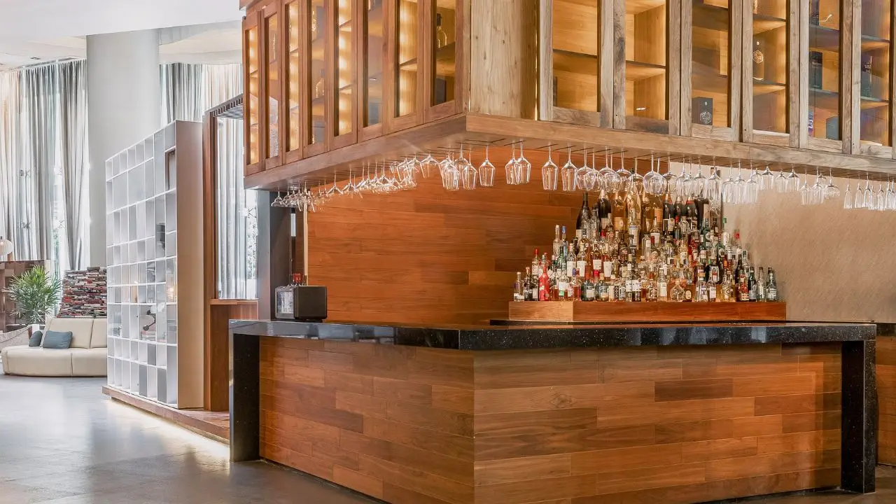 Egos Cocktail Bar, Ciudad de México, CDMX