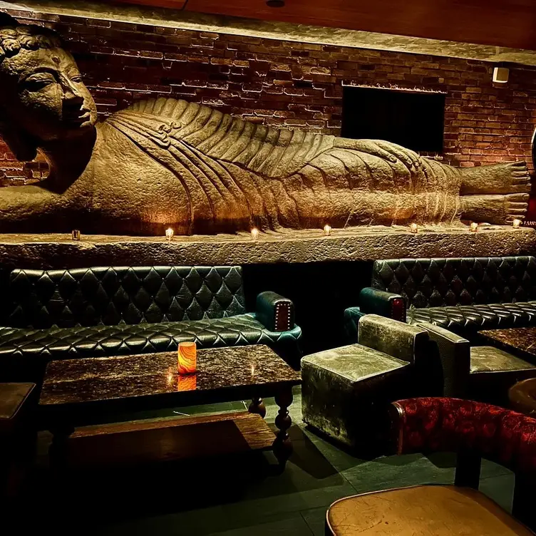 TAO Downtown - New York, New York, NY