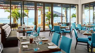 Una foto del restaurante 20 Knots