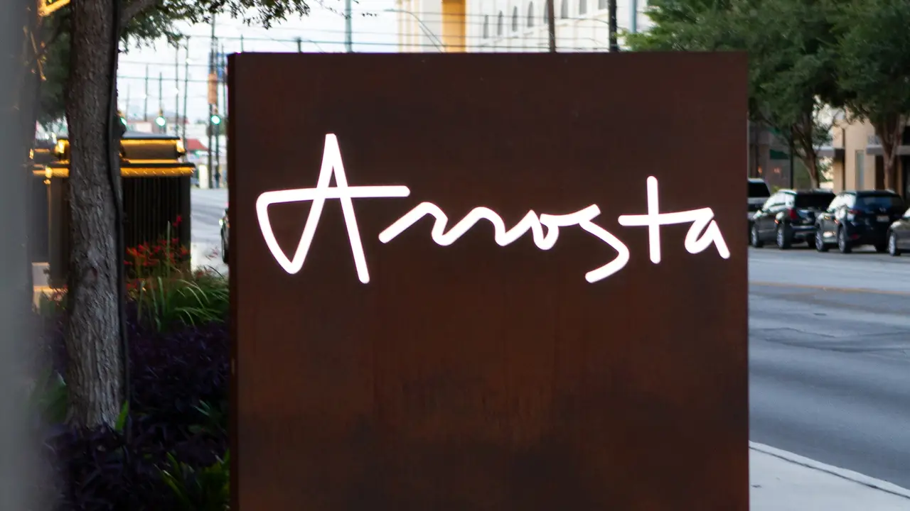 Arrosta, San Antonio, TX
