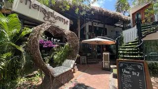 A photo of Restaurante Marakame restaurant