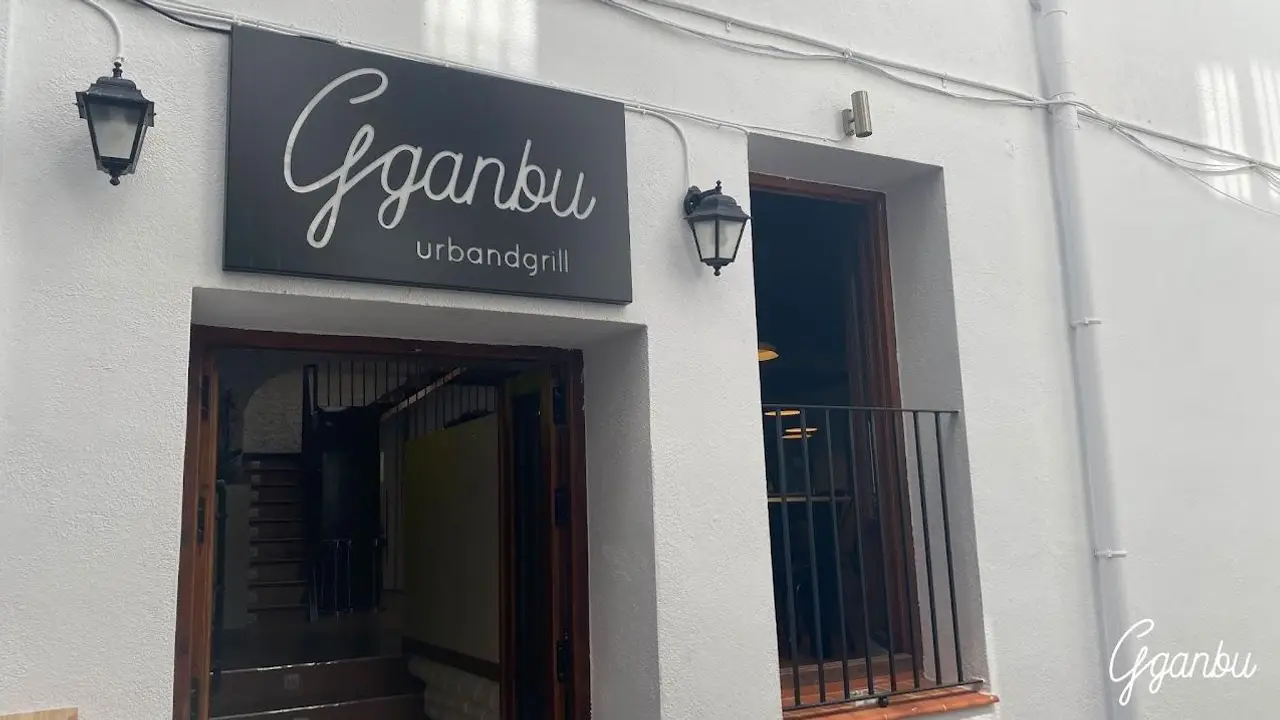 Gganbu, Peníscola, VC
