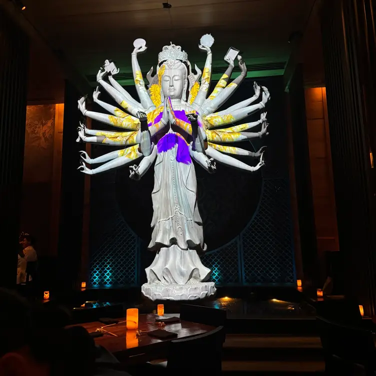 TAO Downtown - New York, New York, NY