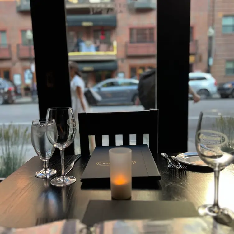 Lucca North End, Boston, MA