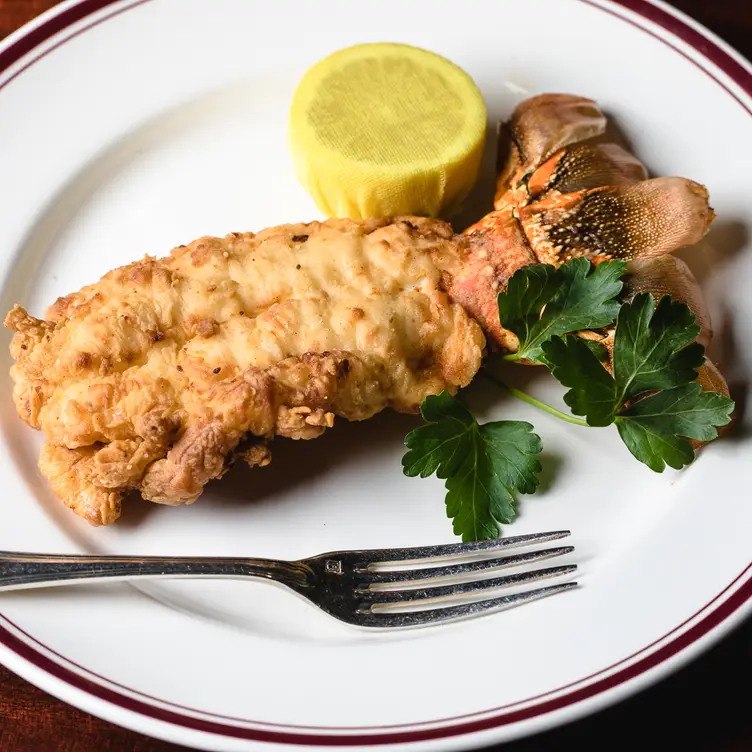 Chops - Atlanta, Atlanta, GA