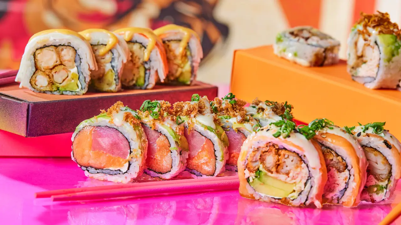 Nacionshushi Altaplaza, Panamá, Provincia de Panama