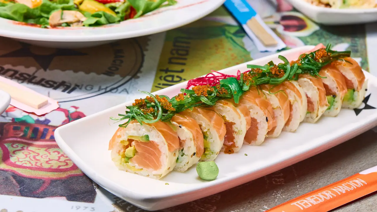 Nacionsushi David, David, Provincia de Chiriqui