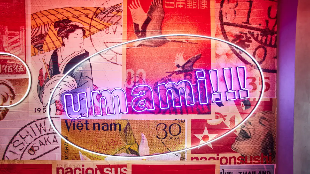 Nacionsushi Arraijan, Burunga, Provincia de Panama Oeste