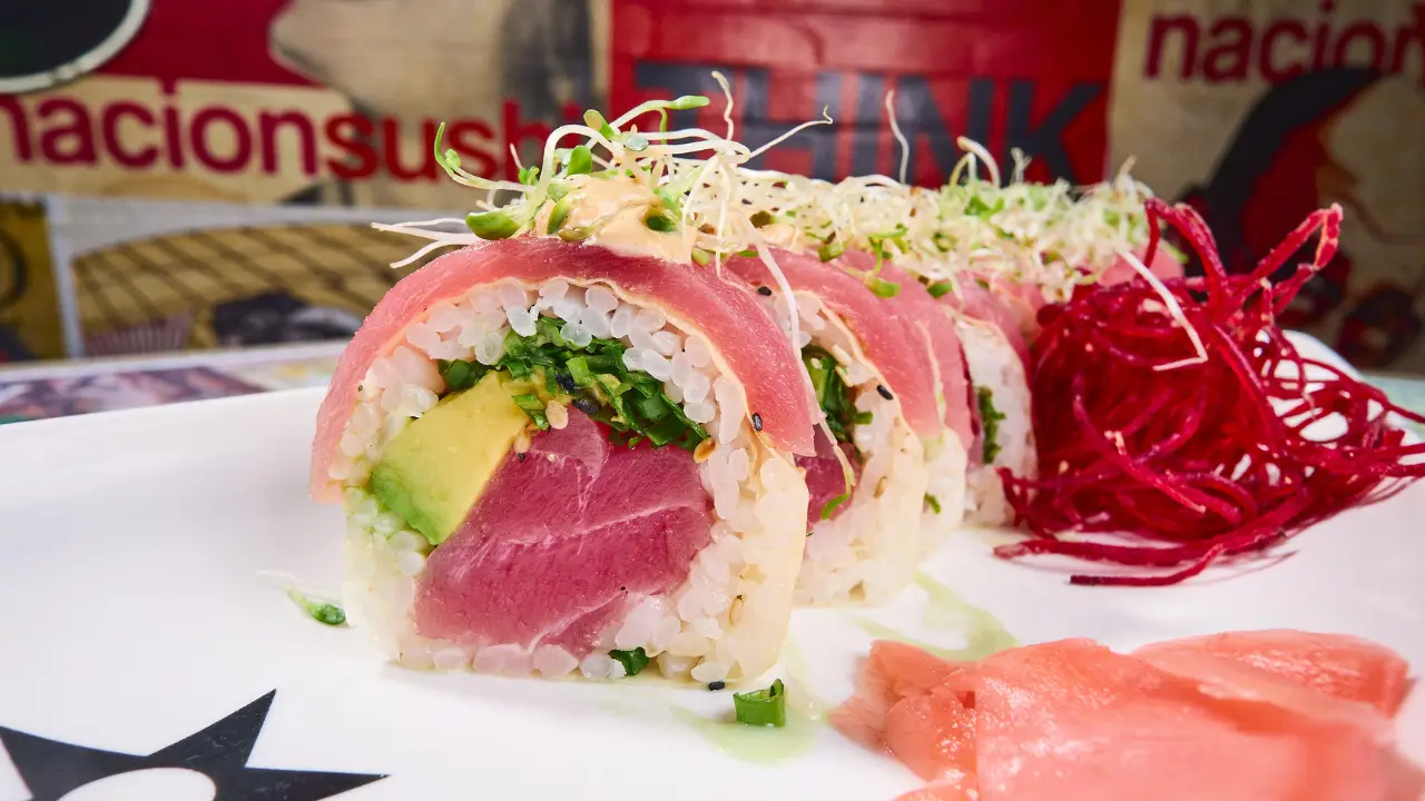Nacionsushi Villa Lucre, Panamá, Provincia de Panama