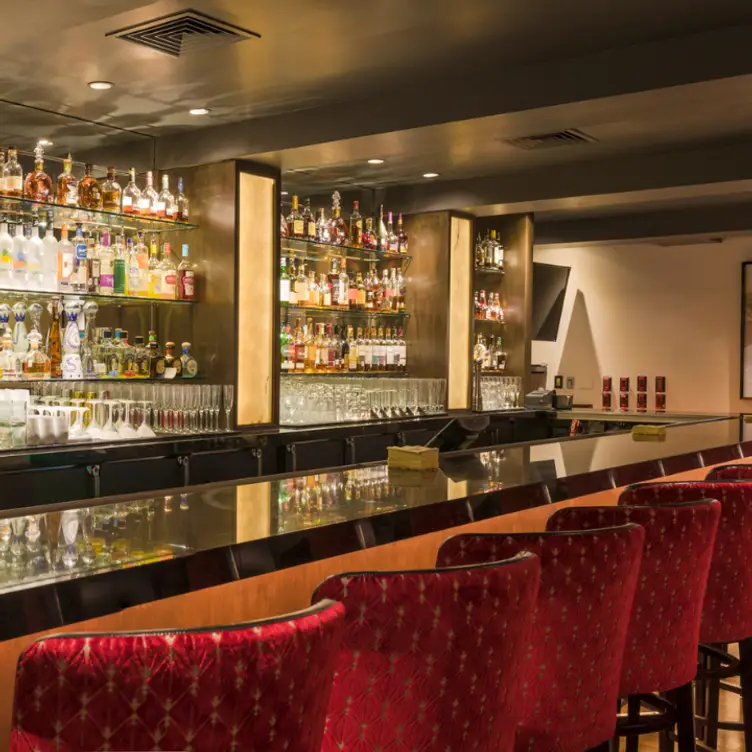 Nick & Sam's Steakhouse Restaurant - Dallas, TX | OpenTable