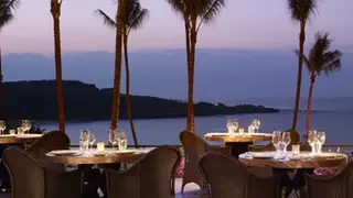 A photo of Four Seasons Lana'i Breakfast restaurant