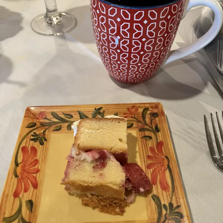 Mario Fazio's Italian Restaurant, Willoughby Hills, OH