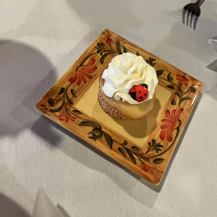 Mario Fazio's Italian Restaurant, Willoughby Hills, OH