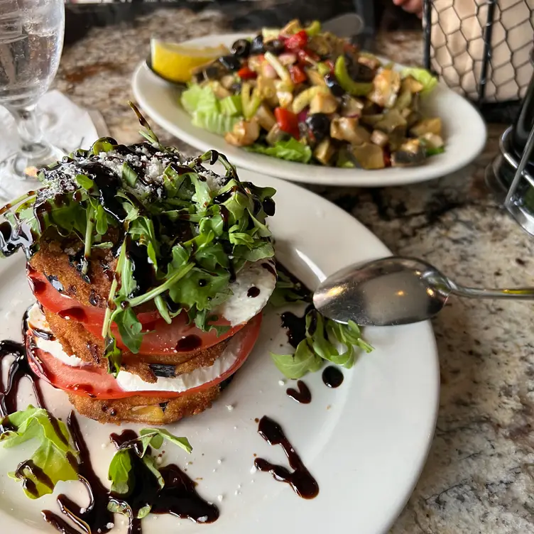 Andino's Restaurant, Providence, RI