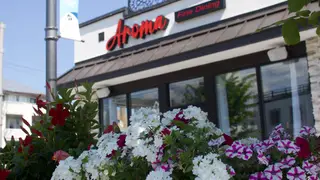 Una foto del restaurante Aroma di Mare