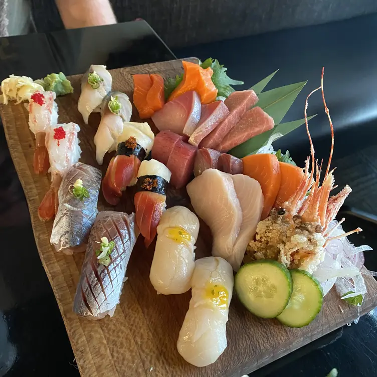 Japonessa Sushi Cocina - Seattle, Seattle, WA