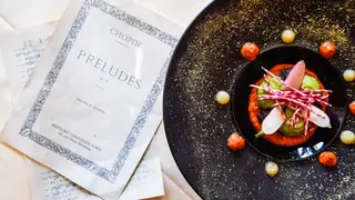 Una foto del restaurante Bel Canto