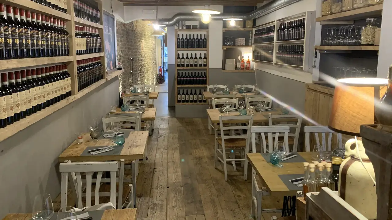 Bistrot 3 Tavoli, Firenze, Citta Metropolitana di Firenze