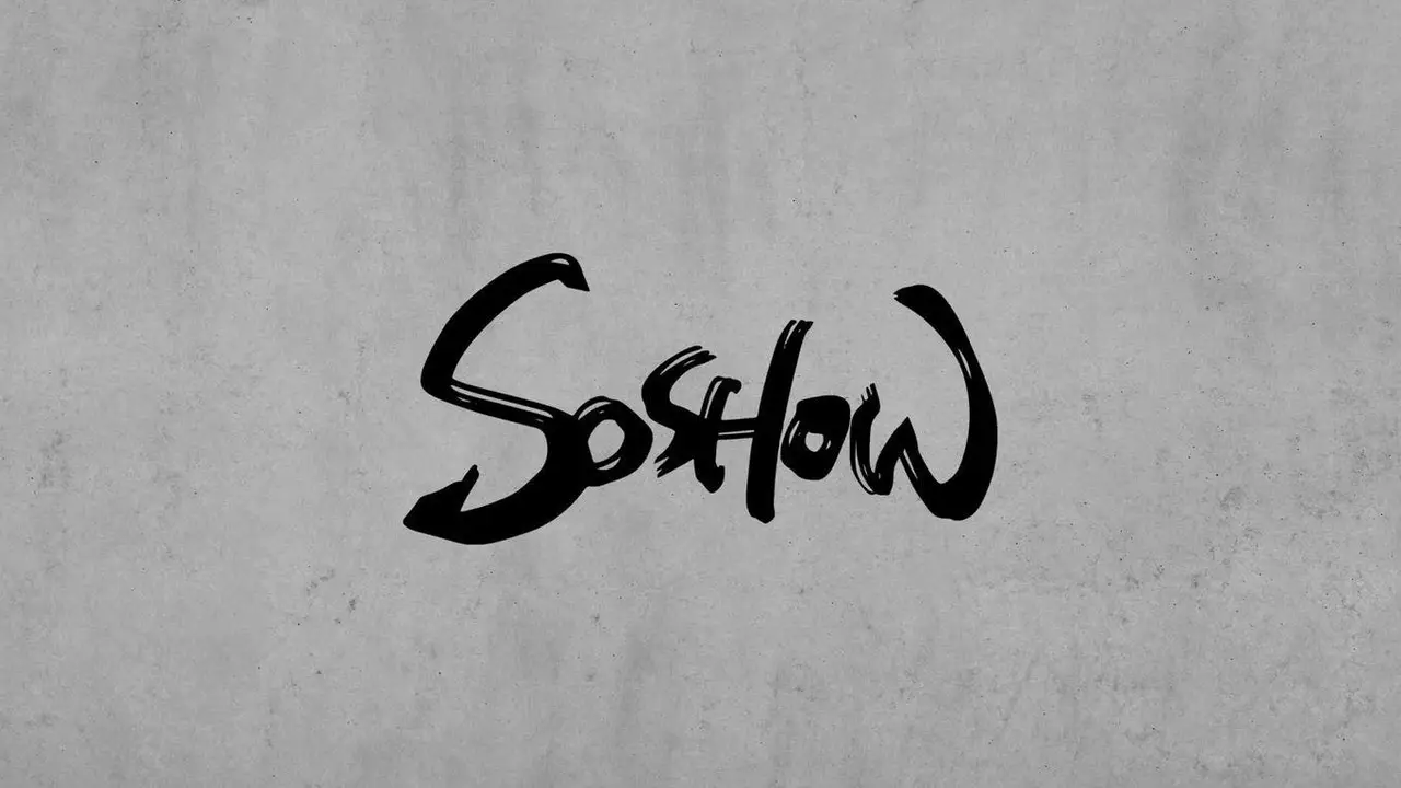 SoShow Bar&Restaurant, Taipei City, TPE
