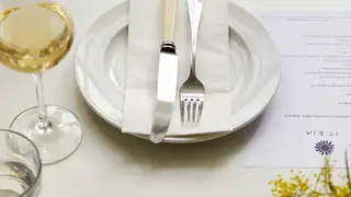 Una foto del restaurante St. Eia