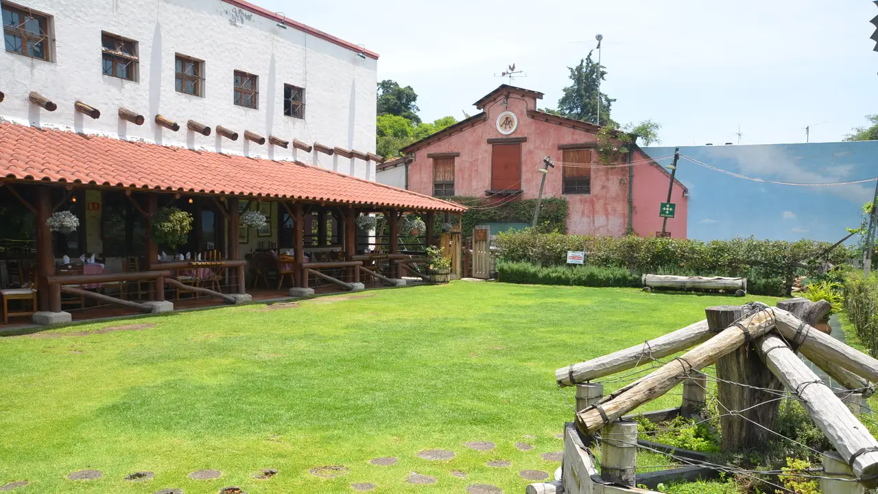 El Asado Argentino del Sur, Ciudad de México, CDMX
