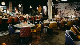 Una foto del restaurante Union Grill & Bar