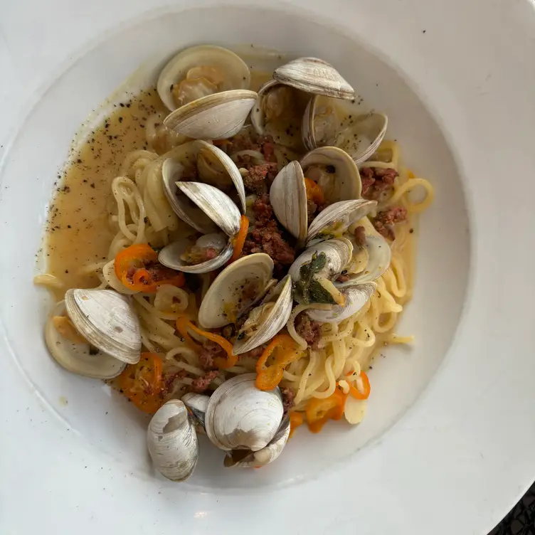 Bellanico Restaurant and Wine Bar, Oakland, CA