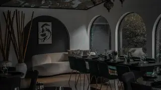 Una foto del restaurante Selva Steakhouse & Mixology