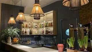 Una foto del restaurante Restaurante Mula