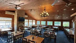 Una foto del restaurante Swiss Country House Restaurant
