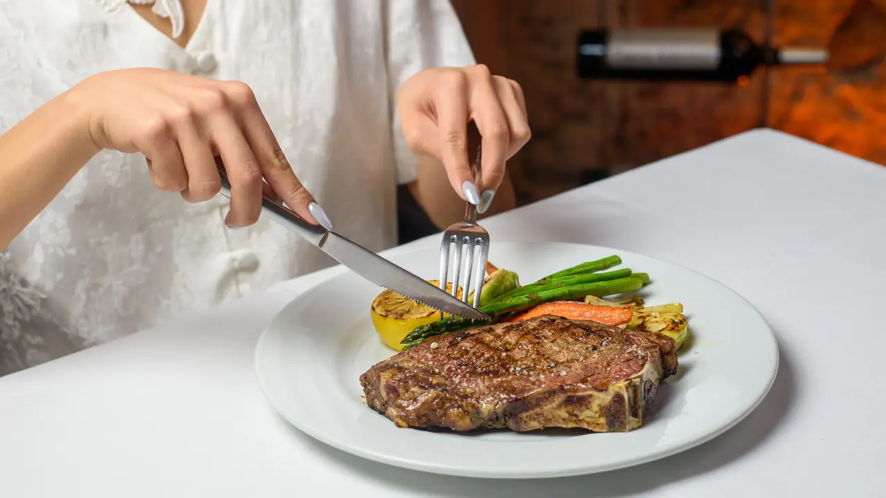San Francisco Steakhouse GUA San Miguel de Allende