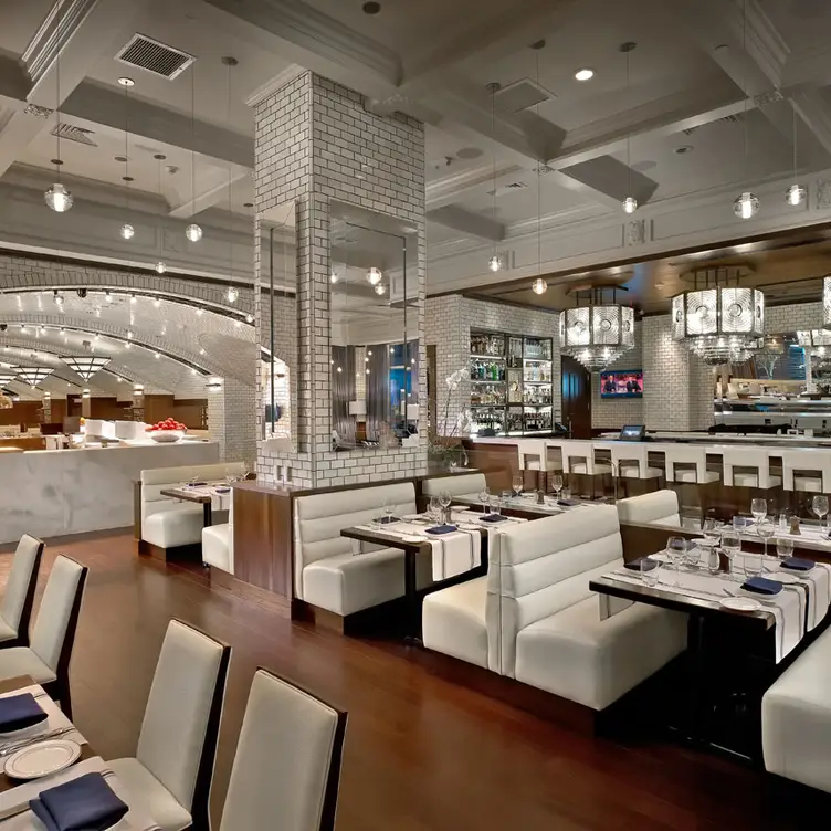 Lobster Bar Sea Grille - Fort Lauderdale, Fort Lauderdale, FL