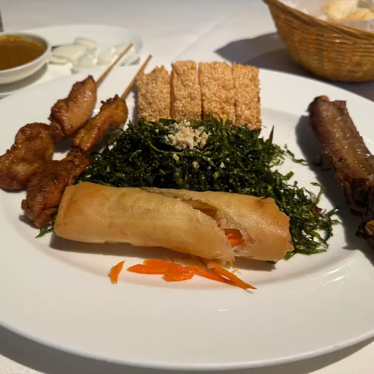 Maxim Chinese Restaurant, London, 