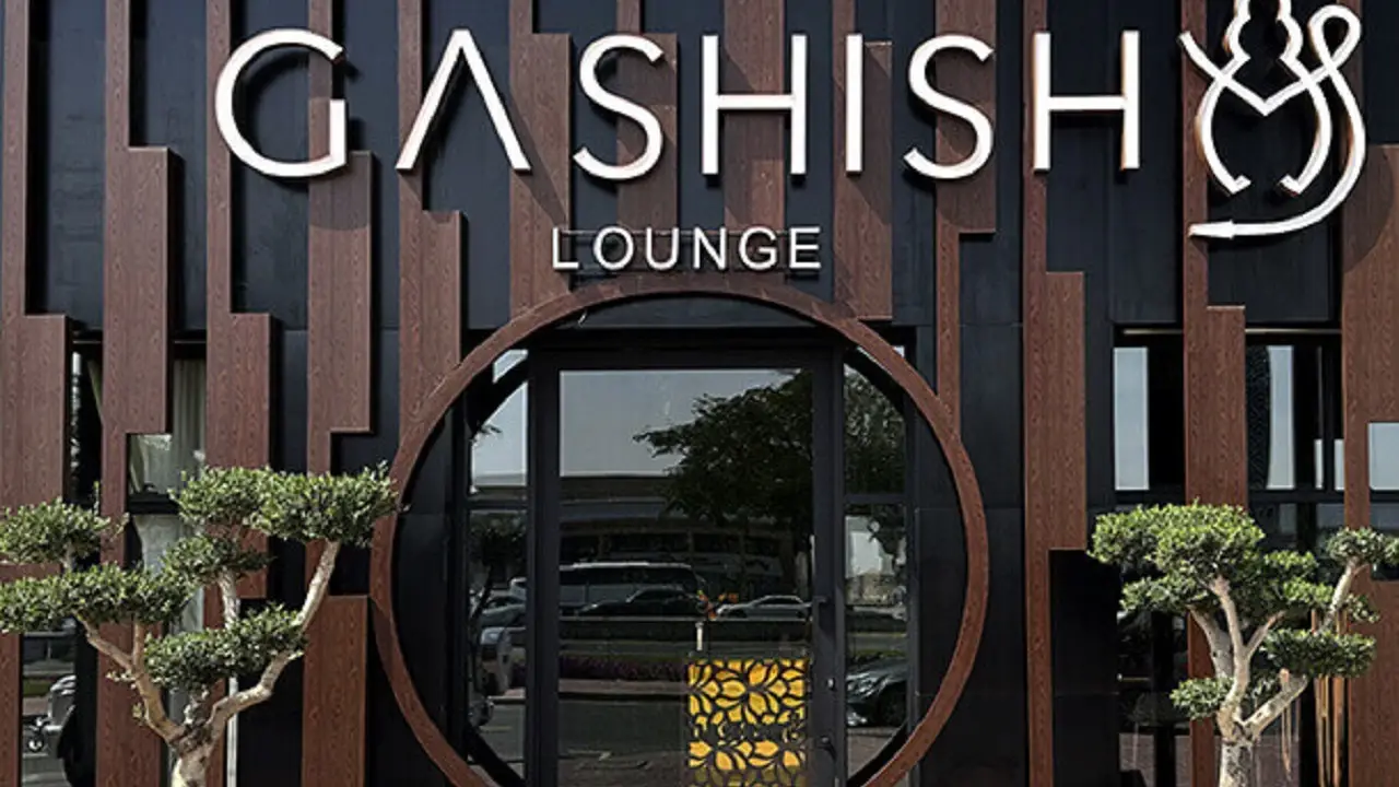 gashisha, Dubai, Dubai