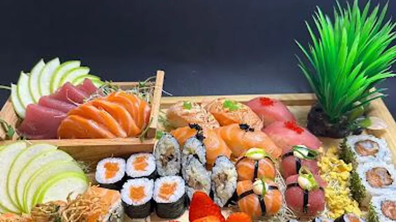 TOKAY SUSHI BAR, Espinho, AV