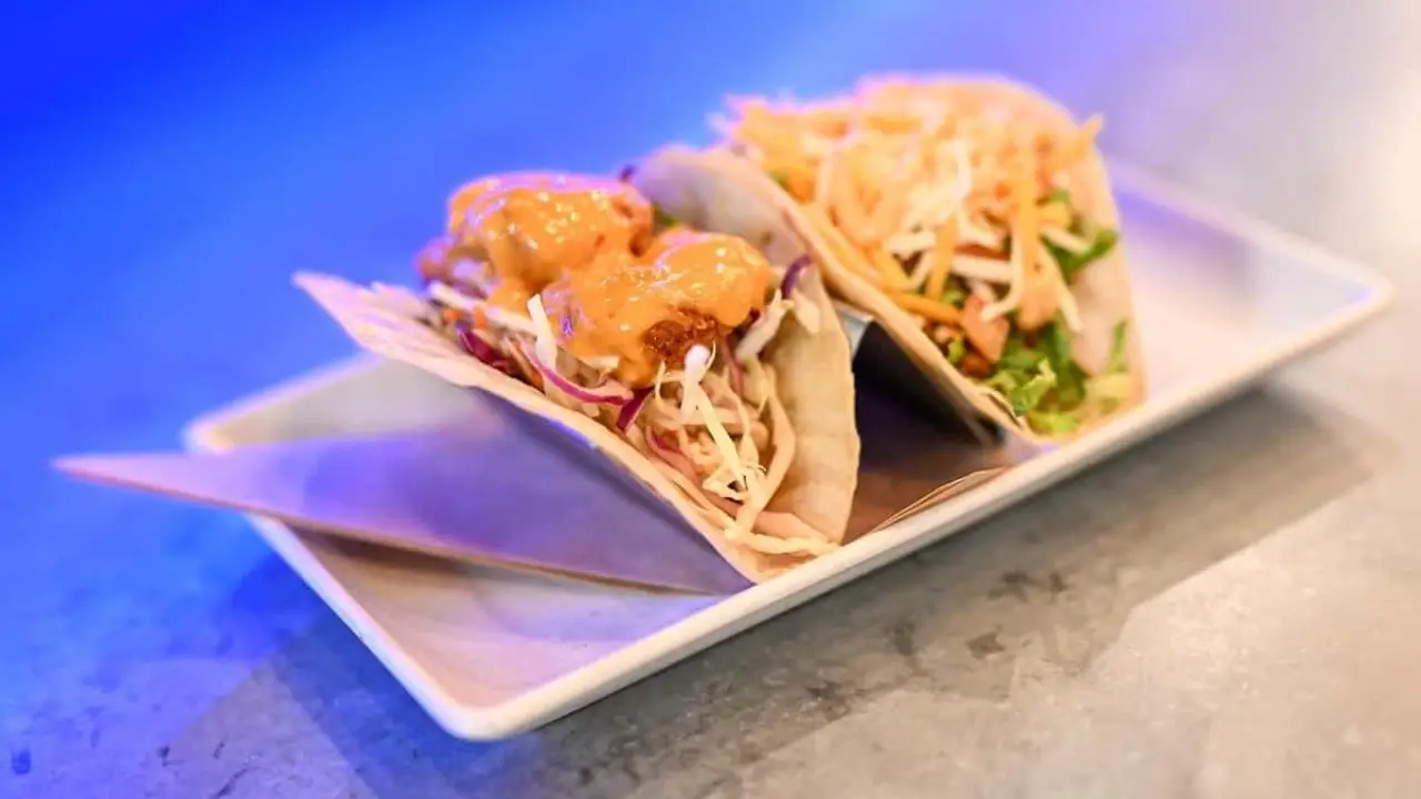 Chido Tacos and Tequila, Dallas, TX