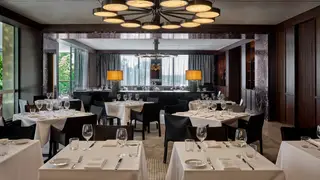 Una foto del restaurante Cecconi's Toorak