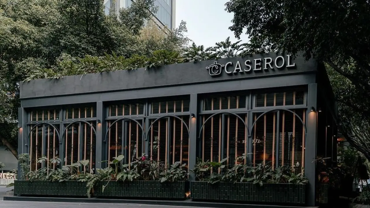 CASEROL, Guadalajara, JAL