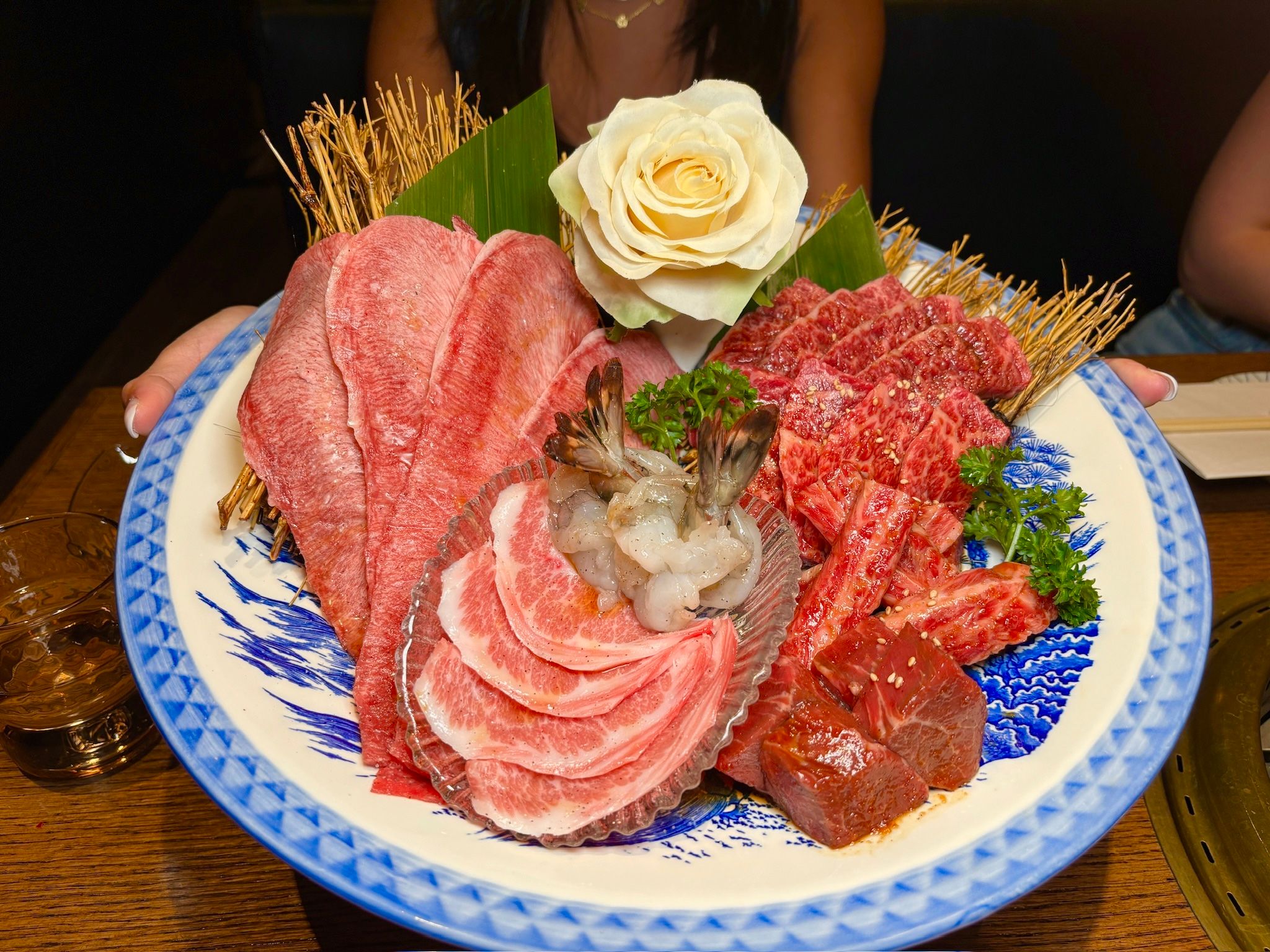 Yakiniku Toraji - Bowery Restaurant - New York, NY | OpenTable