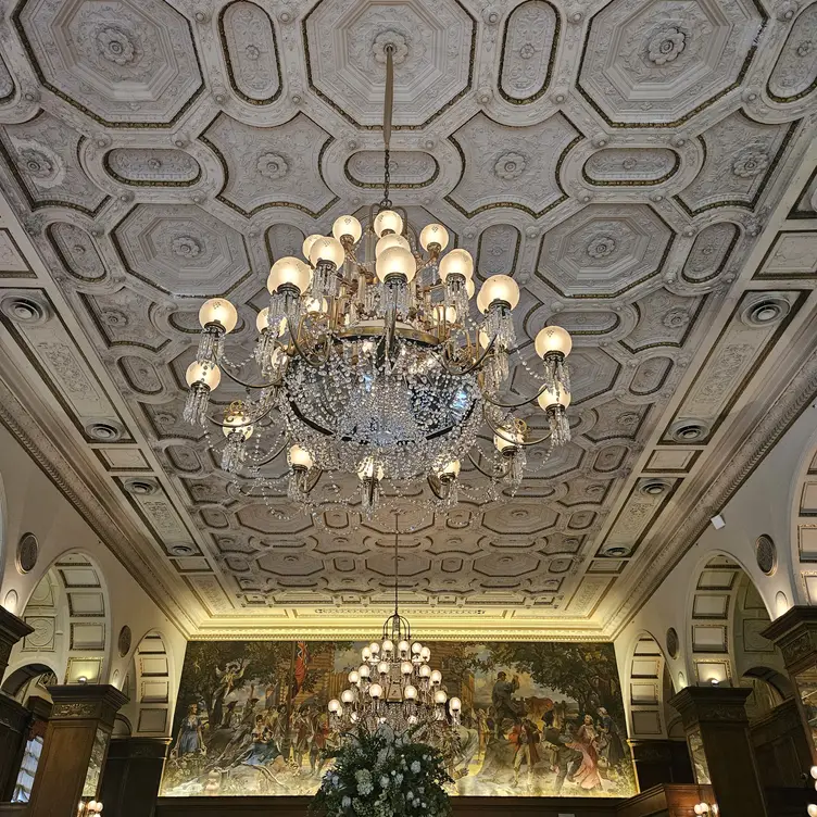 The Terrace Room, Pittsburgh, PA